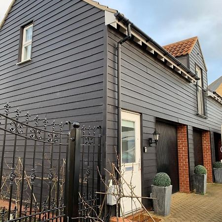 Peartree Lodge Cambourne Extérieur photo