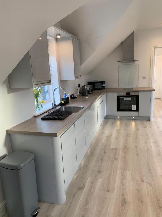 Peartree Lodge Cambourne Extérieur photo