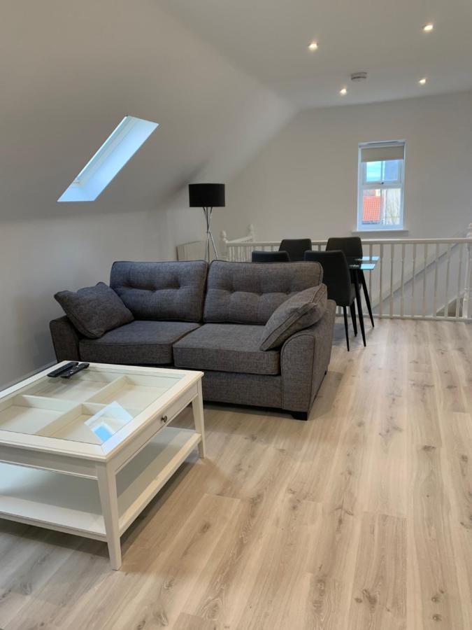 Peartree Lodge Cambourne Extérieur photo