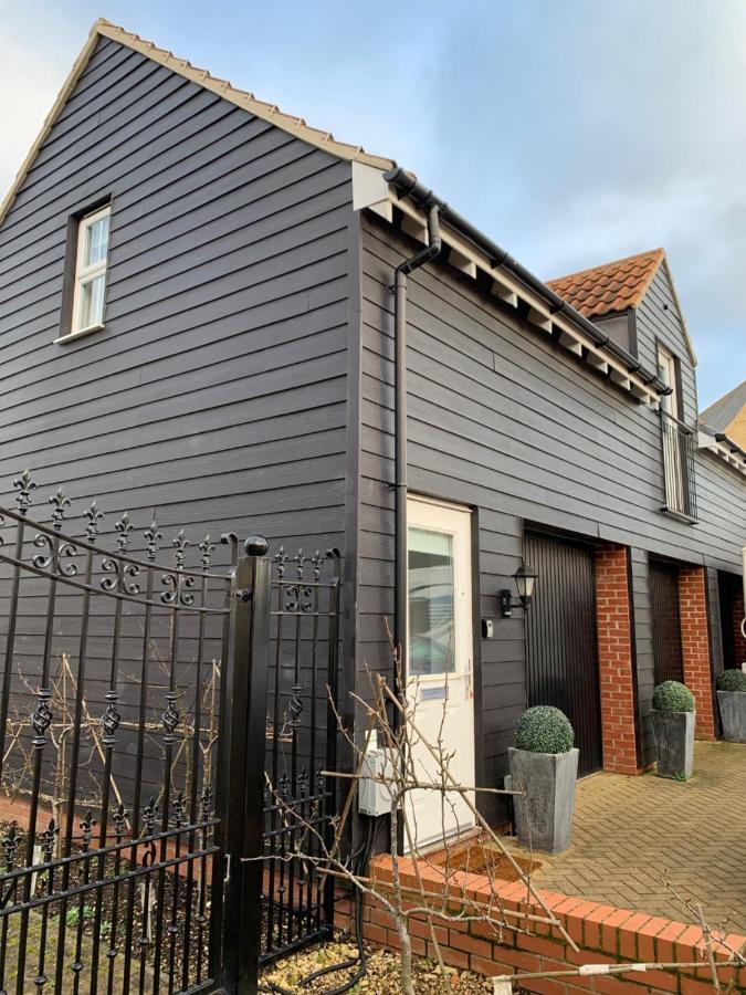 Peartree Lodge Cambourne Extérieur photo